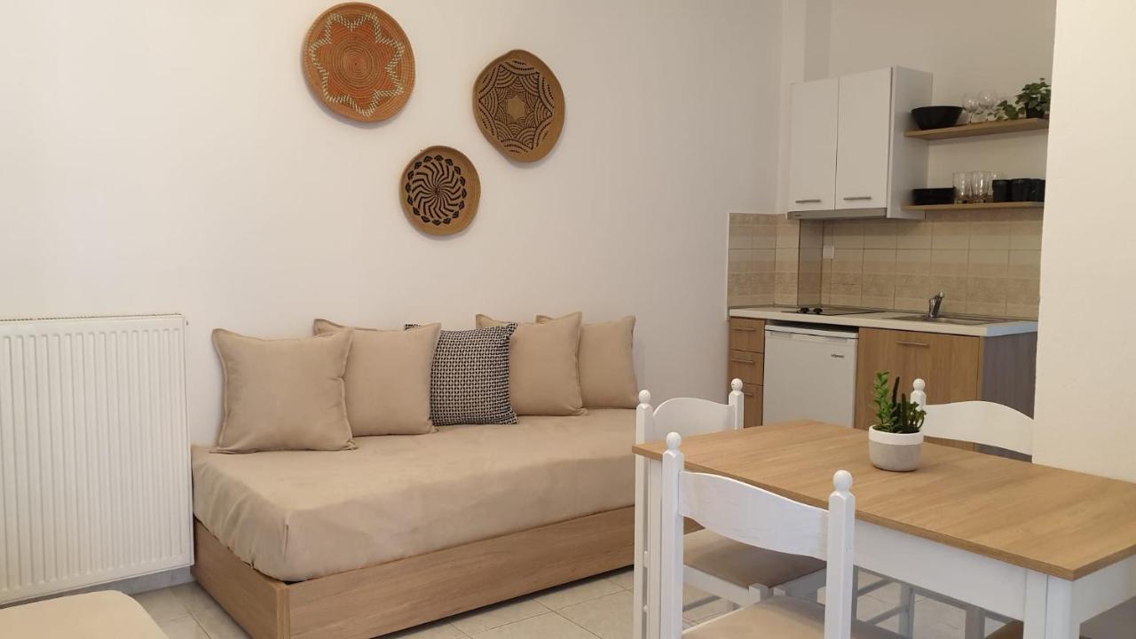 Sivotahomes-Family Экстерьер фото